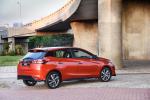 Toyota Yaris S 2018 года (ZA)